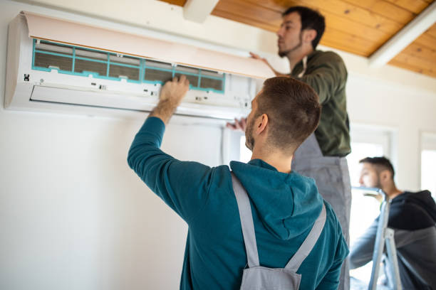 Best HVAC System Installation  in Campbell, OH