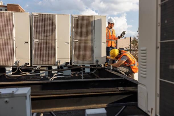 Best HVAC Installation Services  in Campbell, OH
