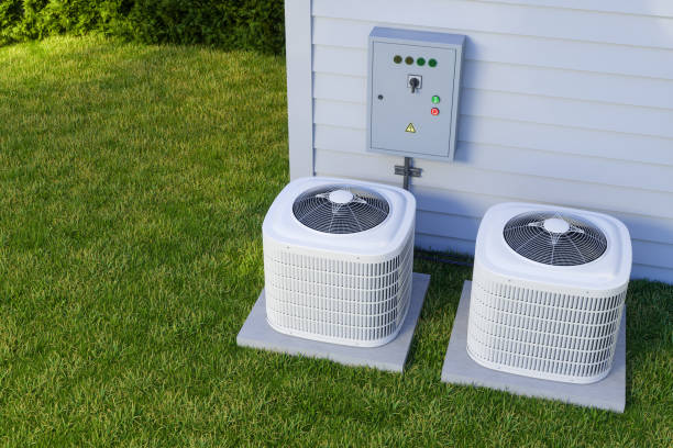 Best HVAC Repair Near Me  in Campbell, OH