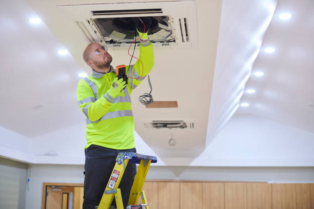 Best Air Conditioning Repair  in Campbell, OH