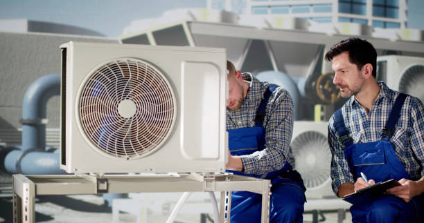 Best HVAC Installation Services  in Campbell, OH
