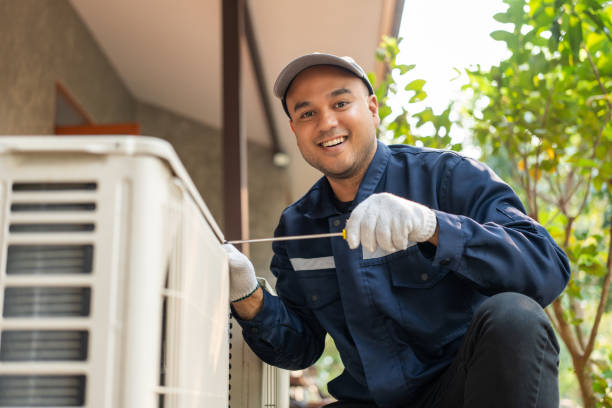 Best 24/7 HVAC Repair  in Campbell, OH