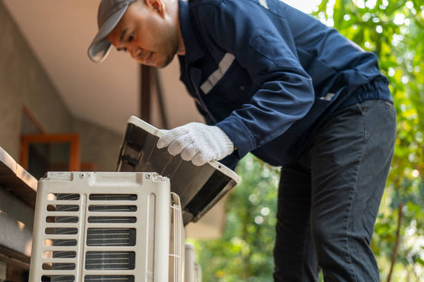Best HVAC Emergency Services  in Campbell, OH